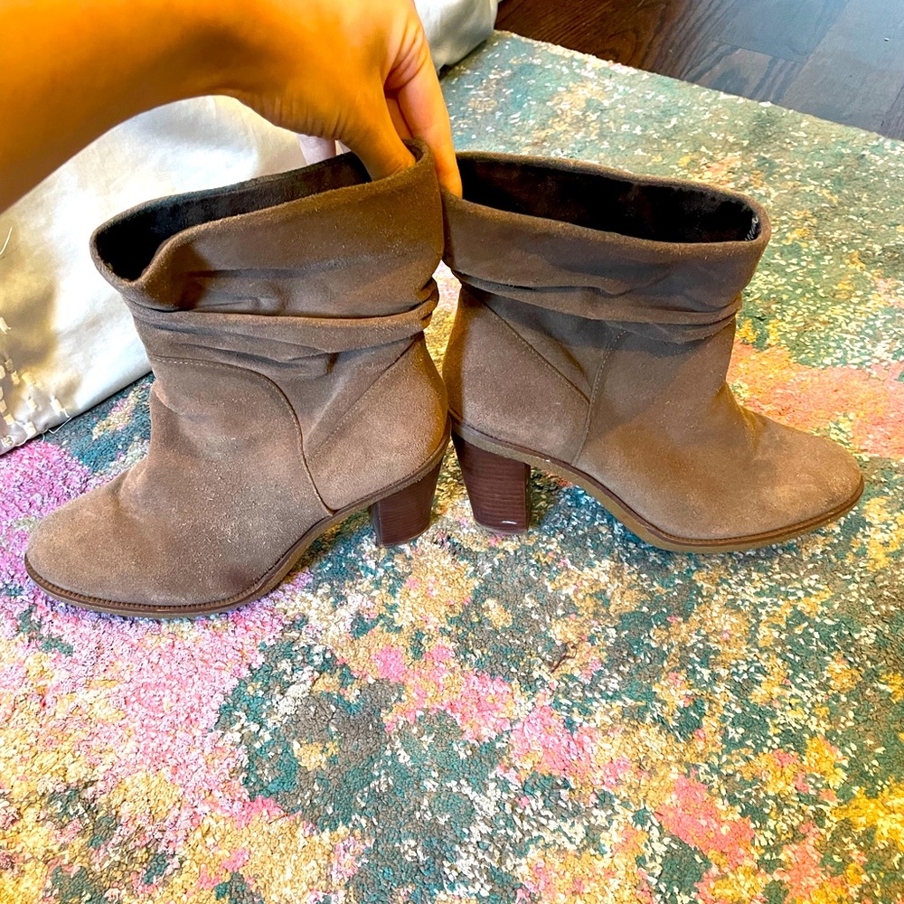 Vince Camuto Boots